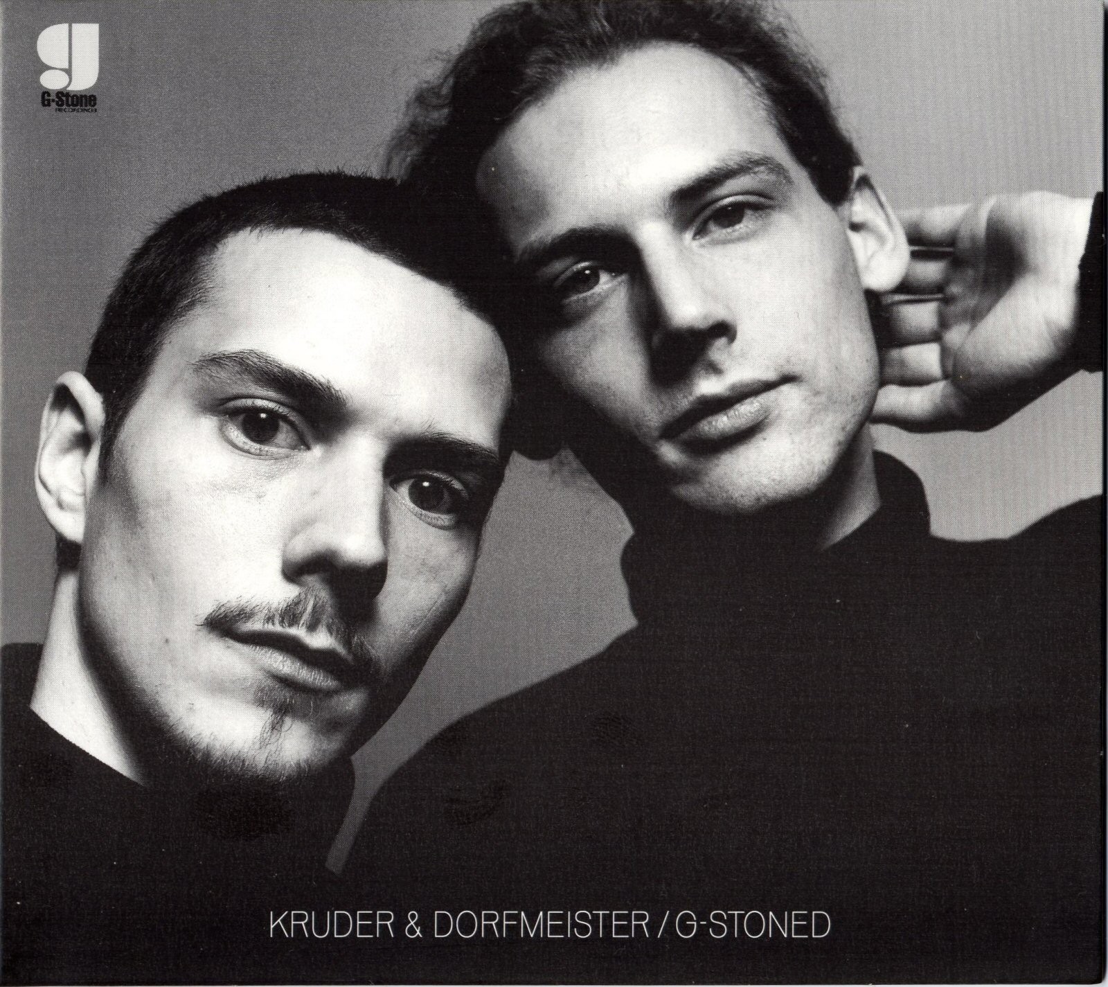 Kruder & Dorfmeister - High Noon